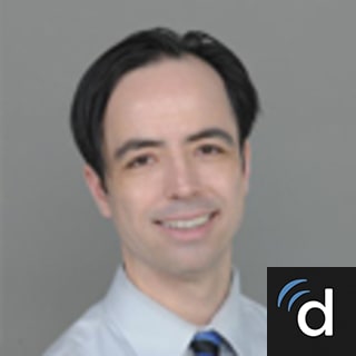 Frederick Anderson, MD