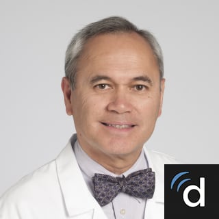 Raul Seballos, MD