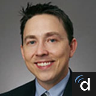 Ryan Terlecki, MD