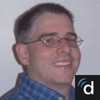 Stephen Wade, MD