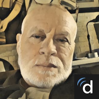 Kenneth Mitchell, MD
