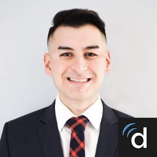 Jacob Garcia, MD