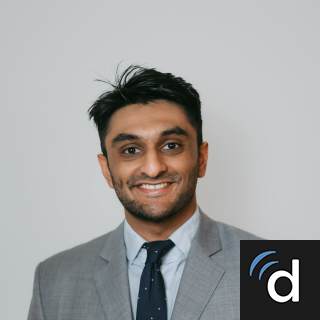 Hershil Patel, MD, Research, Baltimore, MD