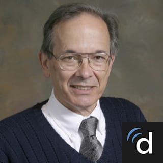 David Ames, MD