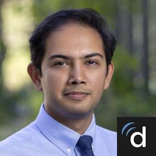 Ghani Haider, MD
