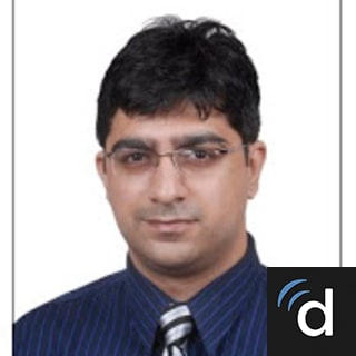 Ashish Khanna, MD, Anesthesiology, Winston Salem, NC