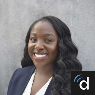 Oluwakemi Balogun, MD