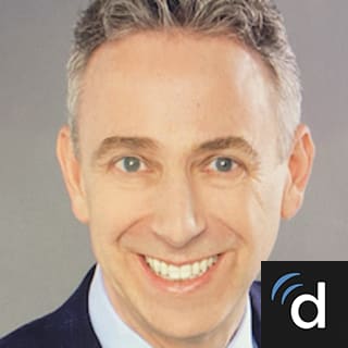 Eiran Mandelker, MD