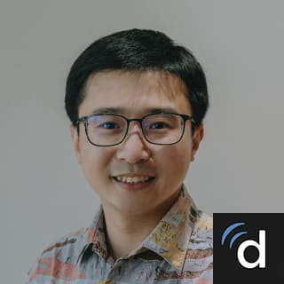Weiming Du, MD, Internal Medicine, Honolulu, HI