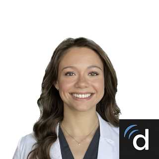 Taylor Bishop, PA | Physician Assistant in Raleigh, NC | US News Doctors
