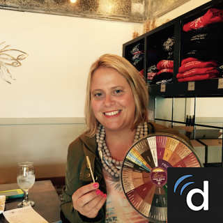 Colette Vermaak, Pharmacist, Virginia Beach, VA