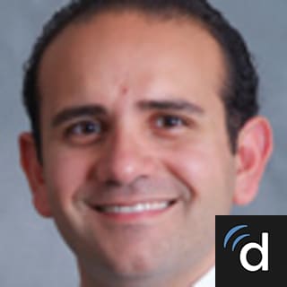 Karam Obeid, MD
