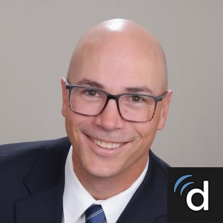 Grant Myers, Psychiatric-Mental Health Nurse Practitioner, Toms River, NJ