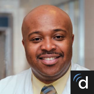 Chukwuma Eze, MD