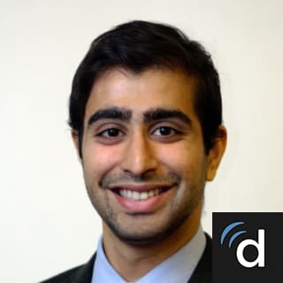 Amol Sura, MD