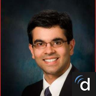 Dev Vaz, MD