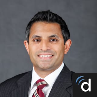 Dr. Trushar J. Patel, MD | Newport Beach, CA | Interventional Radiology ...