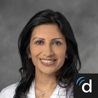 Reena Salgia, MD, Gastroenterology, Detroit, MI