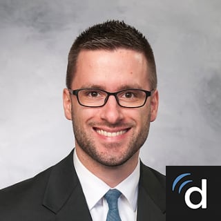 Stephen Addington, MD