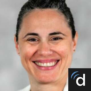 Lola Chabtini, MD, Thoracic Surgery, Indianapolis, IN