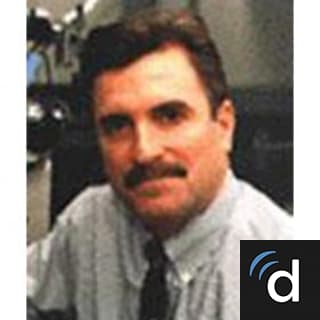 Walter Boyle III, MD