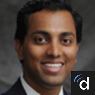 Nithin Adappa, MD