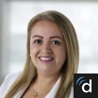 Carolina Rueda Ocampo, Nurse Practitioner, Apopka, FL