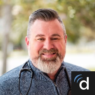 Ryan Pharr, DO, Family Medicine, Apalachicola, FL