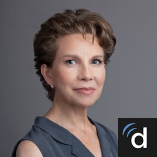 Gretchen Alexander, MD