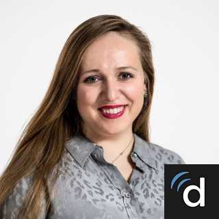 Krisztina Moldovan, MD