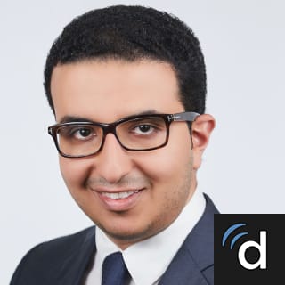 Saud Aleissa, MD