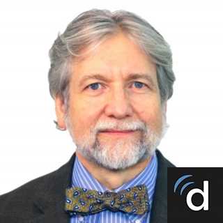 Robert Wisner-Carlson, MD