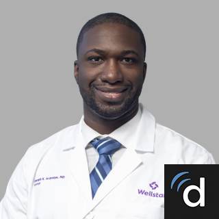 Joseph Acquaye, MD, Urology, Douglasville, GA