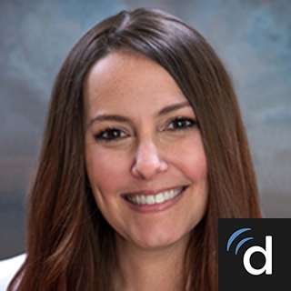 Gillian Akins, Nurse Practitioner, Chattanooga, TN