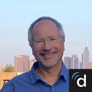 David Haake, MD