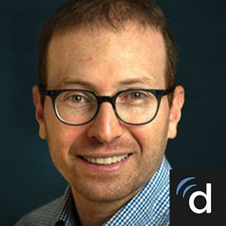 Arie Dadush, MD