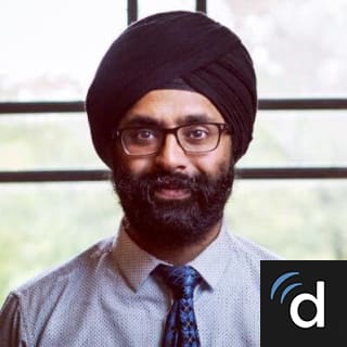 Karandeep Singh, MD