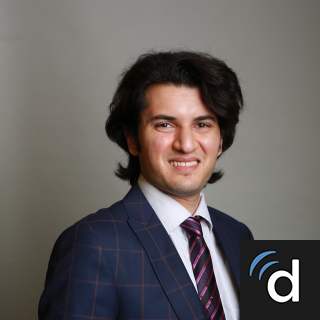 Manouchehr Amanat yazdi, MD, Neurology, Rochester, MN