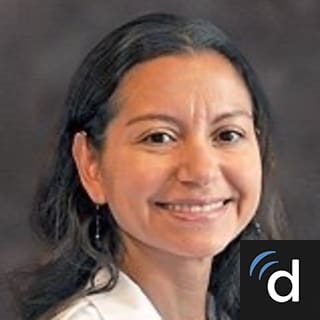 Roselia Guillen-Santana, MD