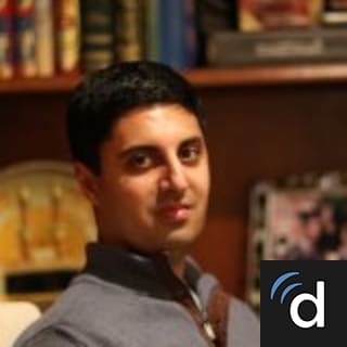 Fahd Ahmad, MD, Pediatric Emergency Medicine, Saint Louis, MO