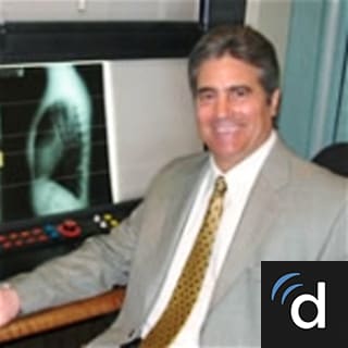 Ronald Manfredi, MD