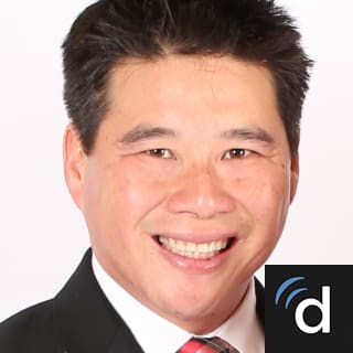 Michael Huang, MD