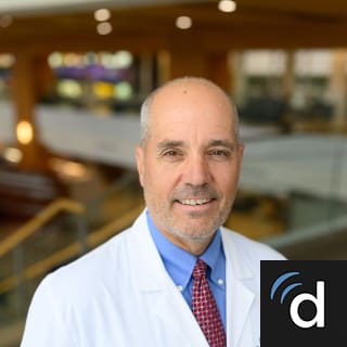 Frederick Ueland, MD