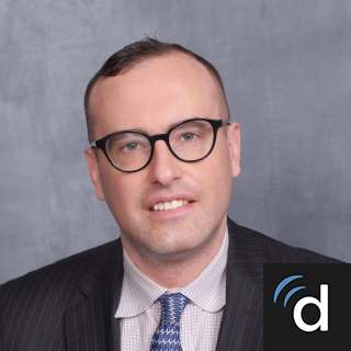 Michael Tsinberg, MD
