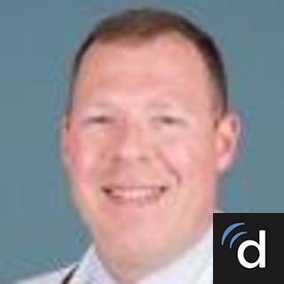 Dale Webster, Acute Care Nurse Practitioner, Albany, NY