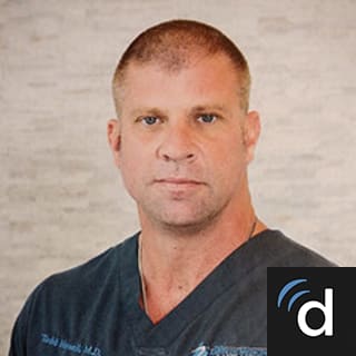 Todd Howell, MD