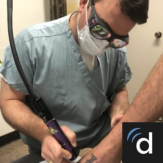 Curtis Hardy, DO, Dermatology, Chapin, SC