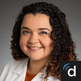 Alma Lopez, MD