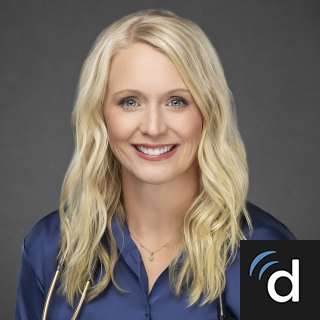 Andrea (Bruna) Blumer, Nurse Practitioner, Marysville, KS