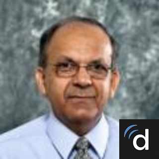 Shahid Choudhary, MD